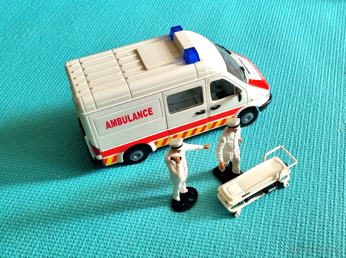 Ambulance