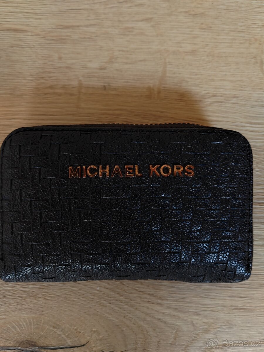 Dámská peněženka Michael Kors