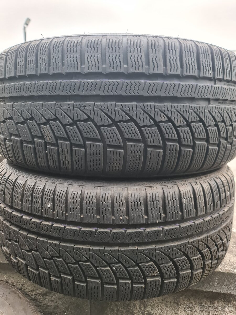 Nokian wr A4