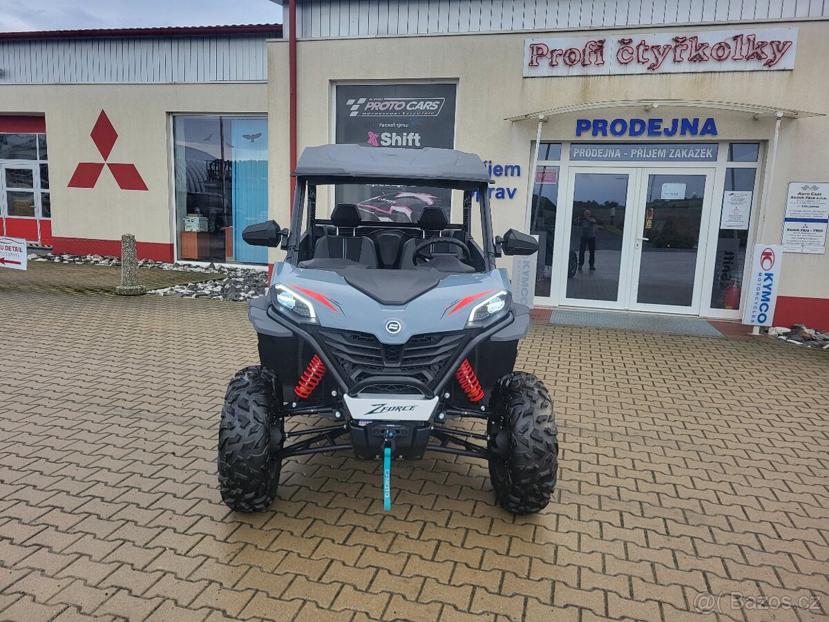 GLADIATOR Z950 Sport