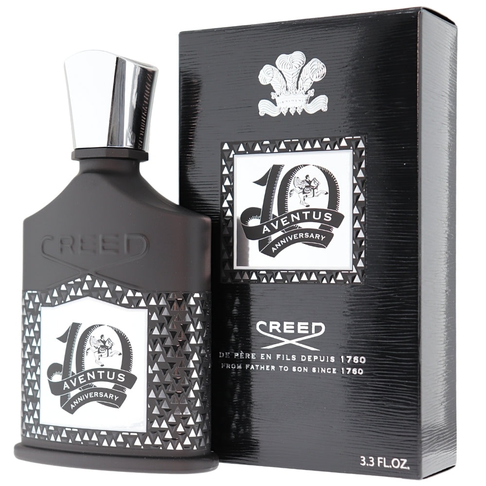 Parfem vôňa Creed Aventus Anniversary 100ml