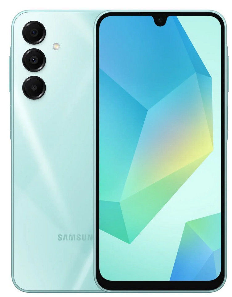 Samsung A16 5G/128GB Černá Šedá Zelená NOVÝ ZÁRUKA