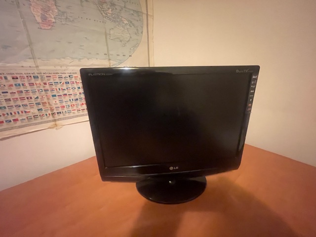 Prodám LG Digital TV monitor