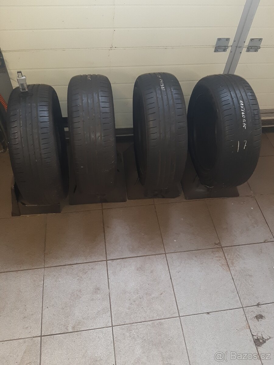 185/60 R 15 84 H NEXEN