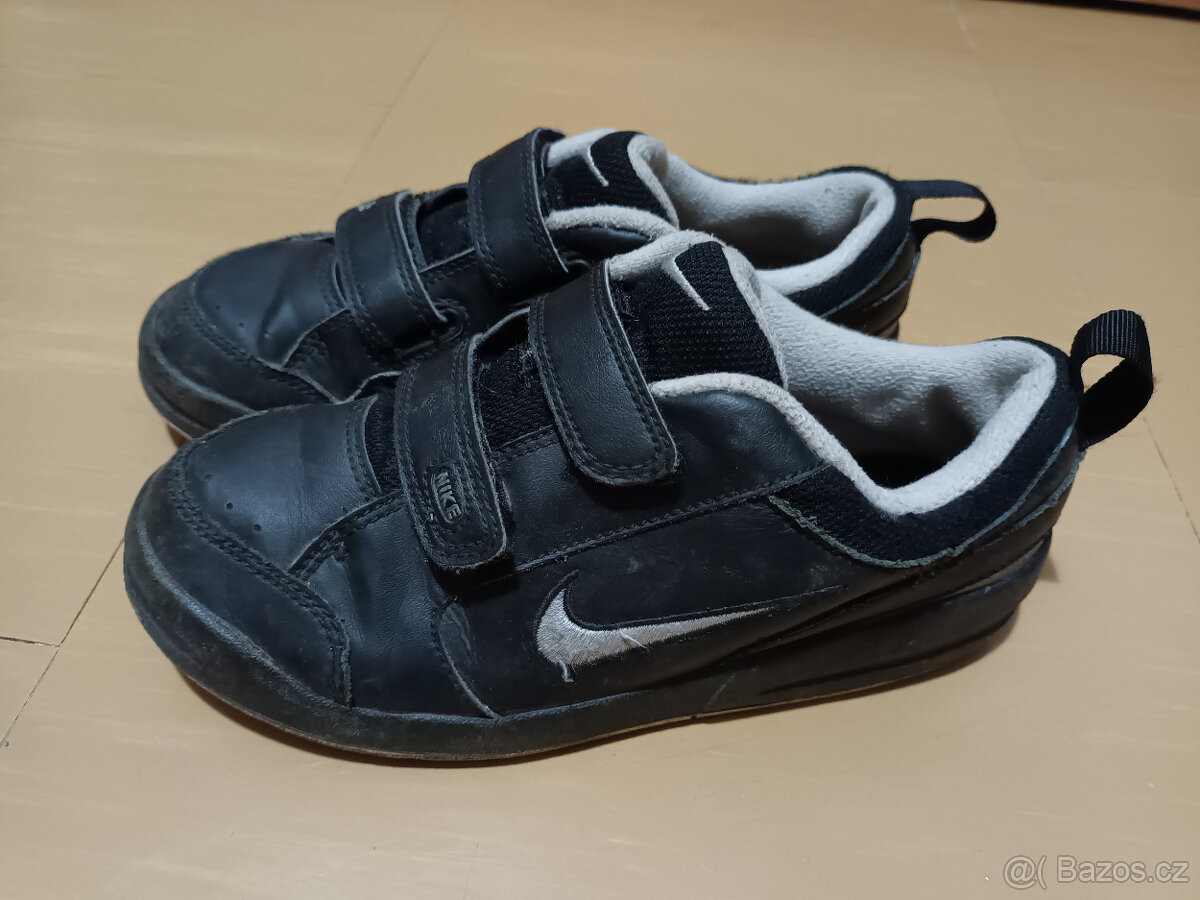 Boty Nike vel.32