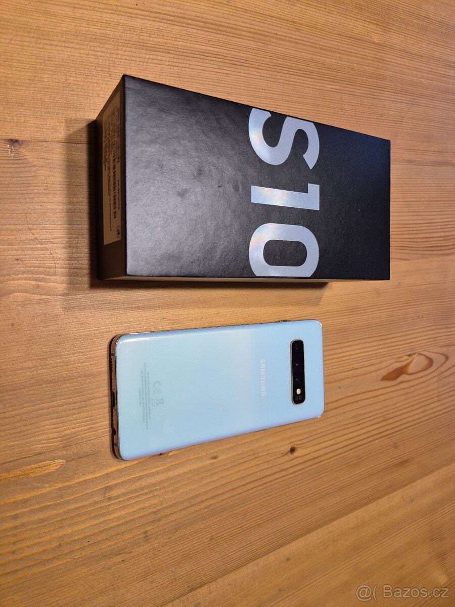 Samsung Galaxy S10