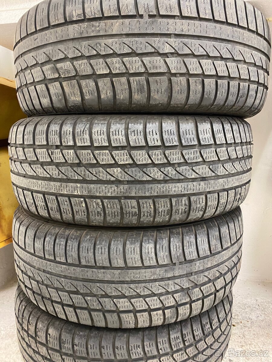 Hankook Ice Bear 225/60/ R 17