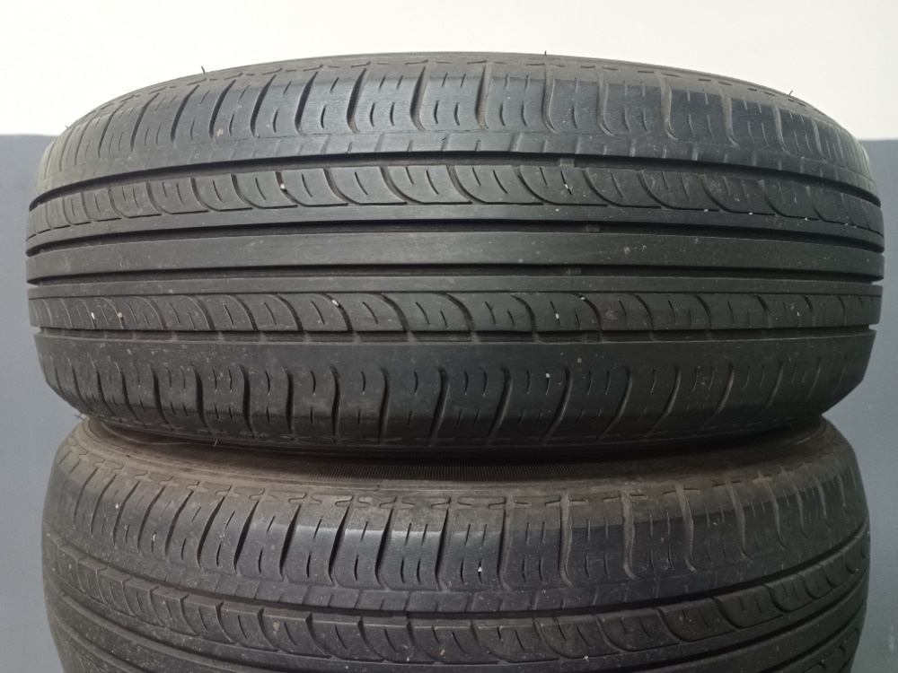 175/65 R14 EVERGREEN (0820)