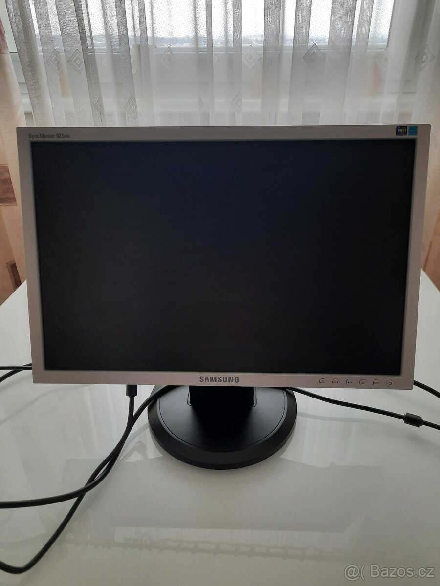 Monitor Samsung