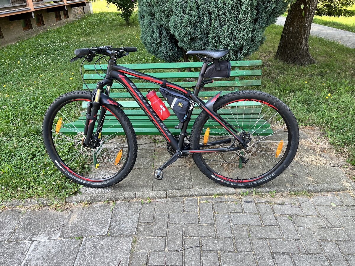 SPECIALIZED Rockhopper 29" TOP STAV