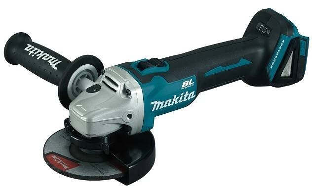 Aku bruska-Makita,bosch,milwaukee,Metabo (KOUPÍM)