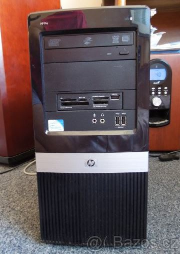 Herní PC.Win10,intel Core i5- 4x3,2GHz ,8GB Ram,500GB HDD