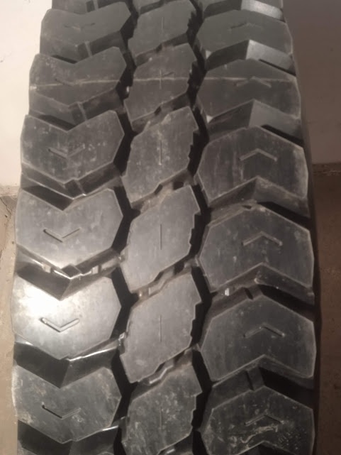 315/80R22,5 EDM4