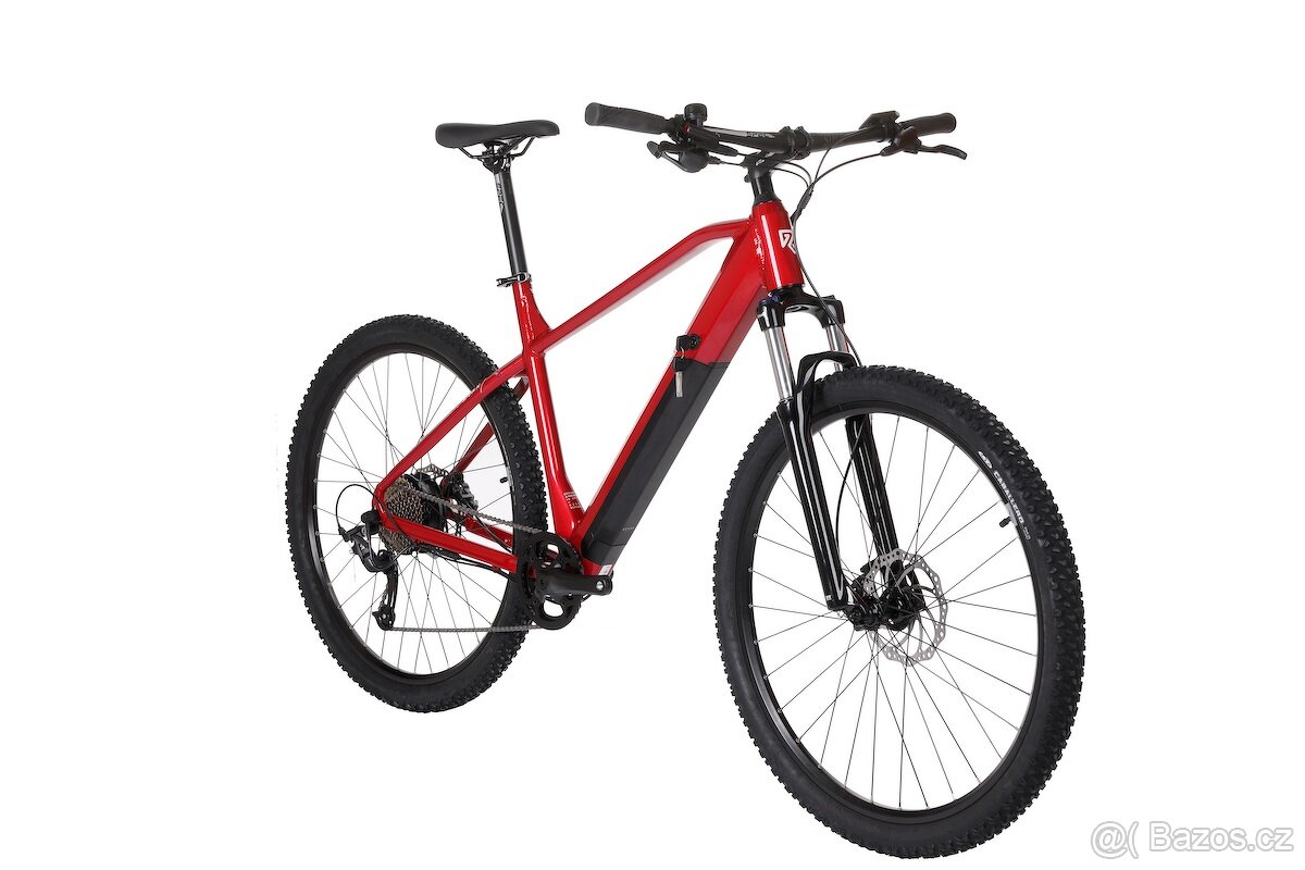 Elektrokolo RDX E-MTB HD-M 29“