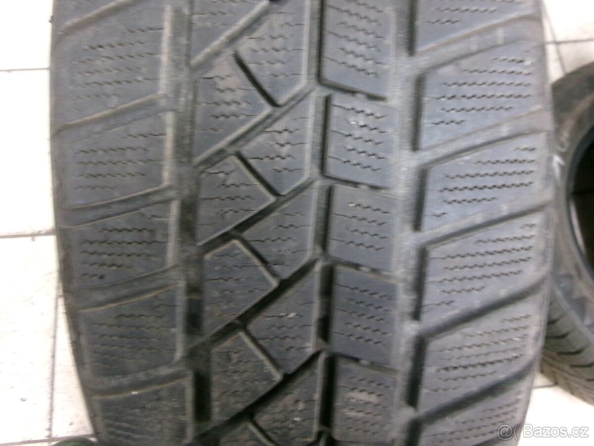 205/60 R15 PNEUMANT (cca 5,5mm) č.15244