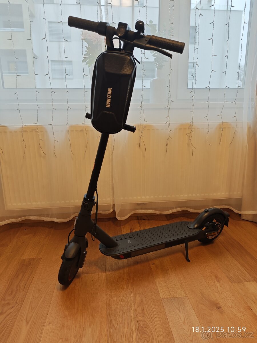 Koloběžka Xiaomi Scooter pro 2