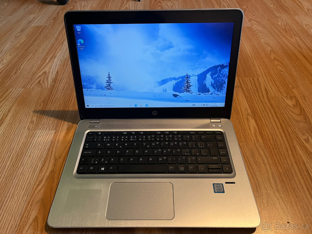 HP ProBook 440 G4