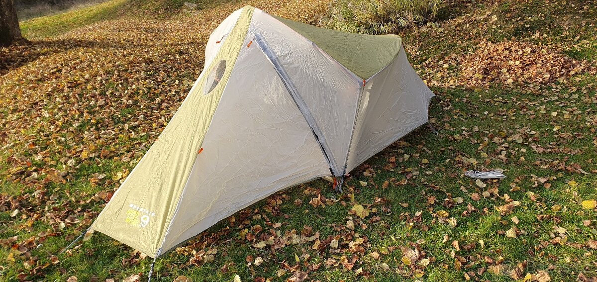 Prodám stan Mountain Hardwear Viperine 2