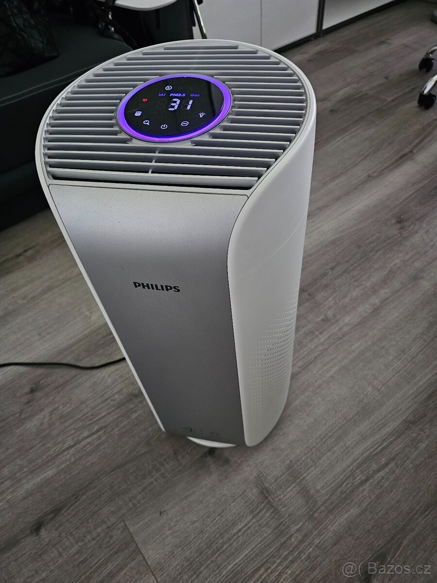 Čistička vzduchu Philips