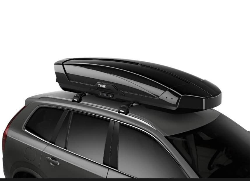 Thule Motion XT XXL