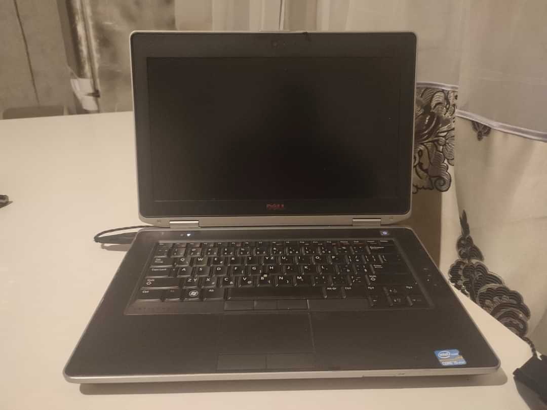 Dell latitude e6430