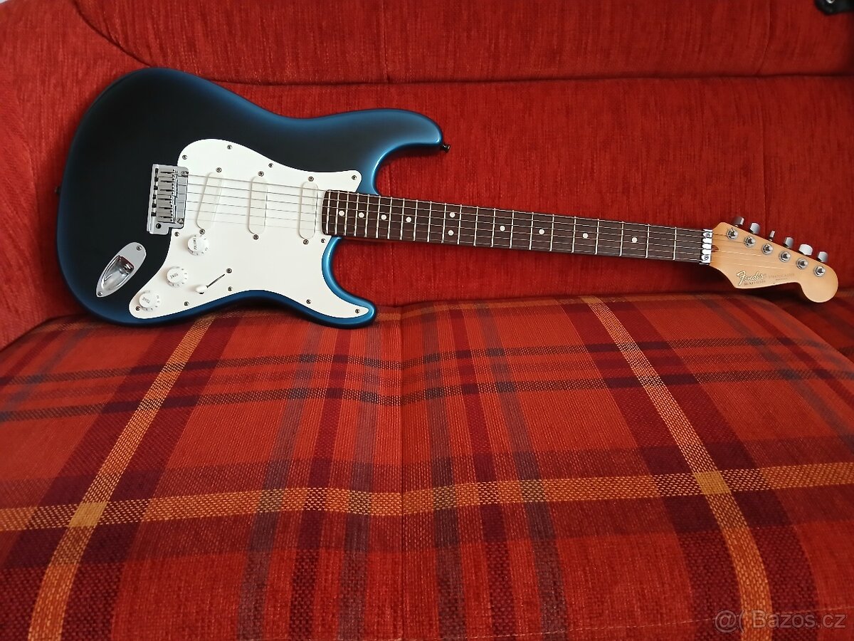 1991 Fender Stratocaster