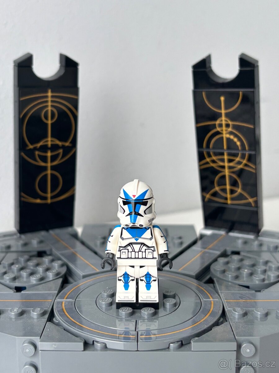 custom lego Star Wars Dogma (v2)  - GCC