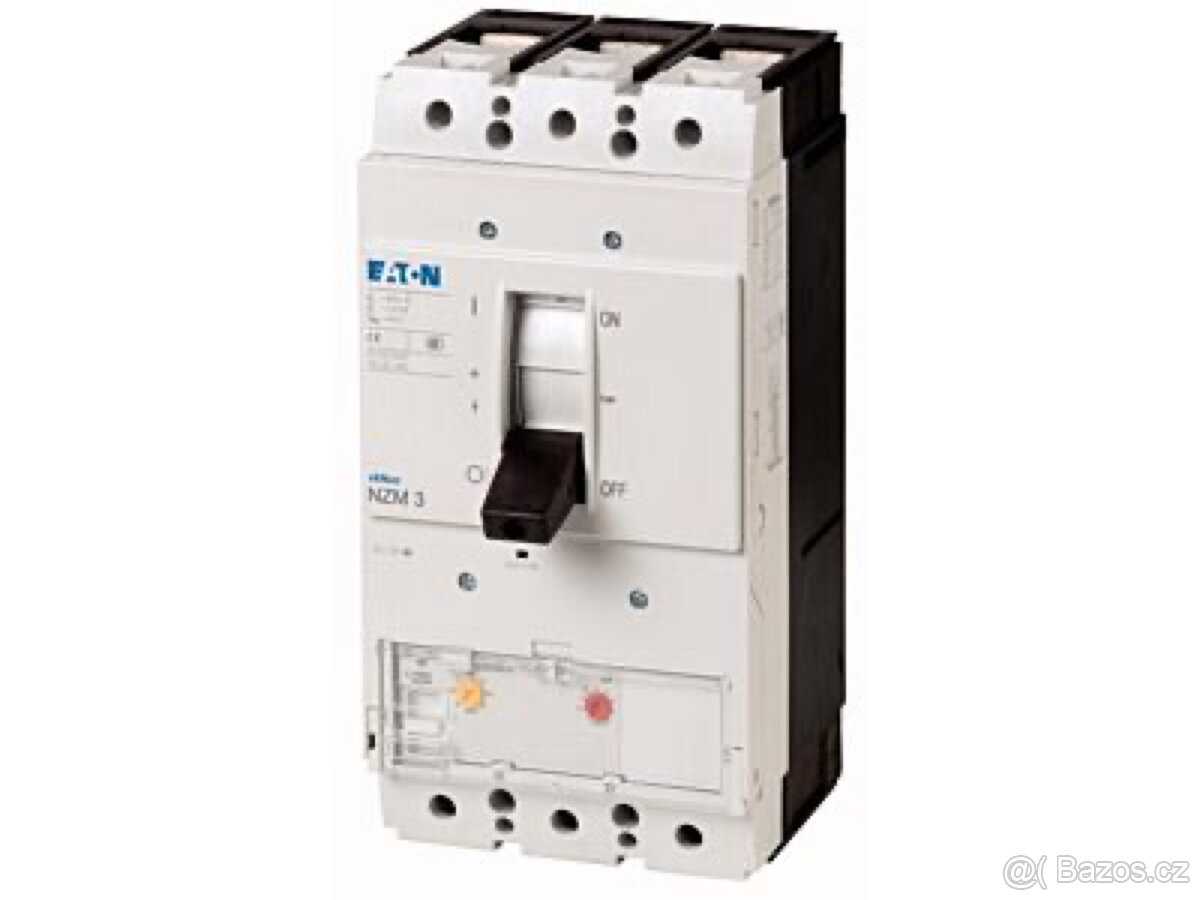 EATON Deon NZMN3-AE400