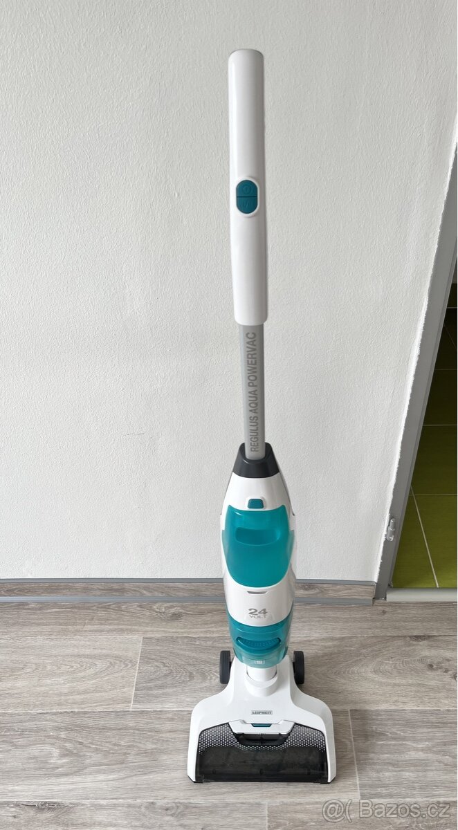 Leifheit Regulus Aqua PowerVac