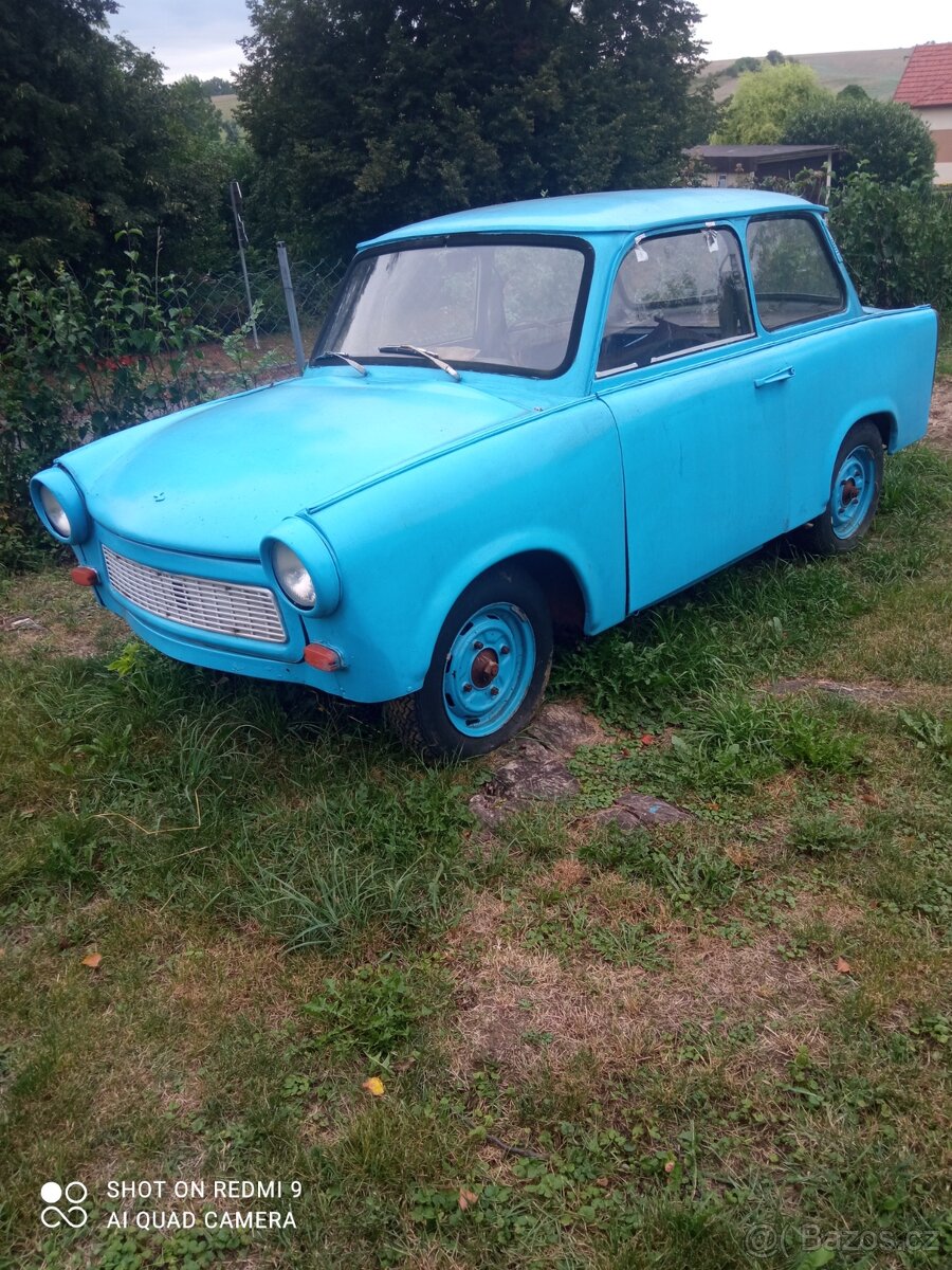 Trabant