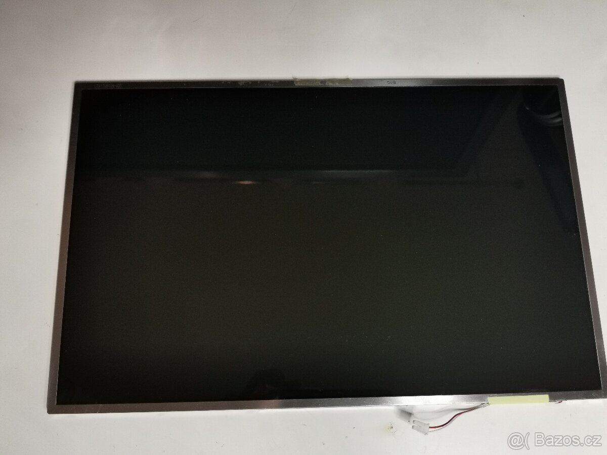 LTN170BT08-G01 LCD 17" 1440x900 WXGA+ CCFL 30pin CCFL