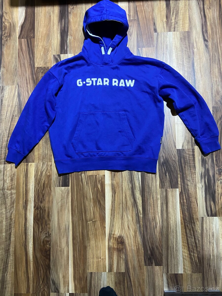 G-Star Raw hoodie