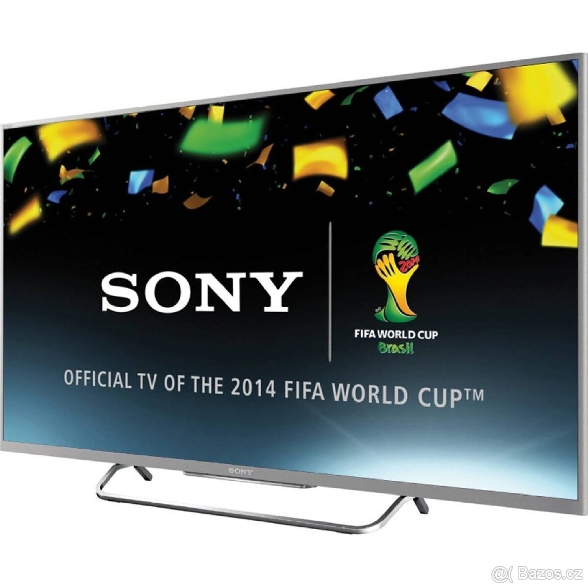 Sony BRAVIA KDL-50W815