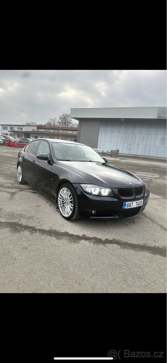 Bmw 330xd