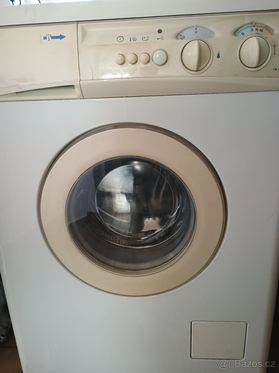 Electrolux EW 1043 S