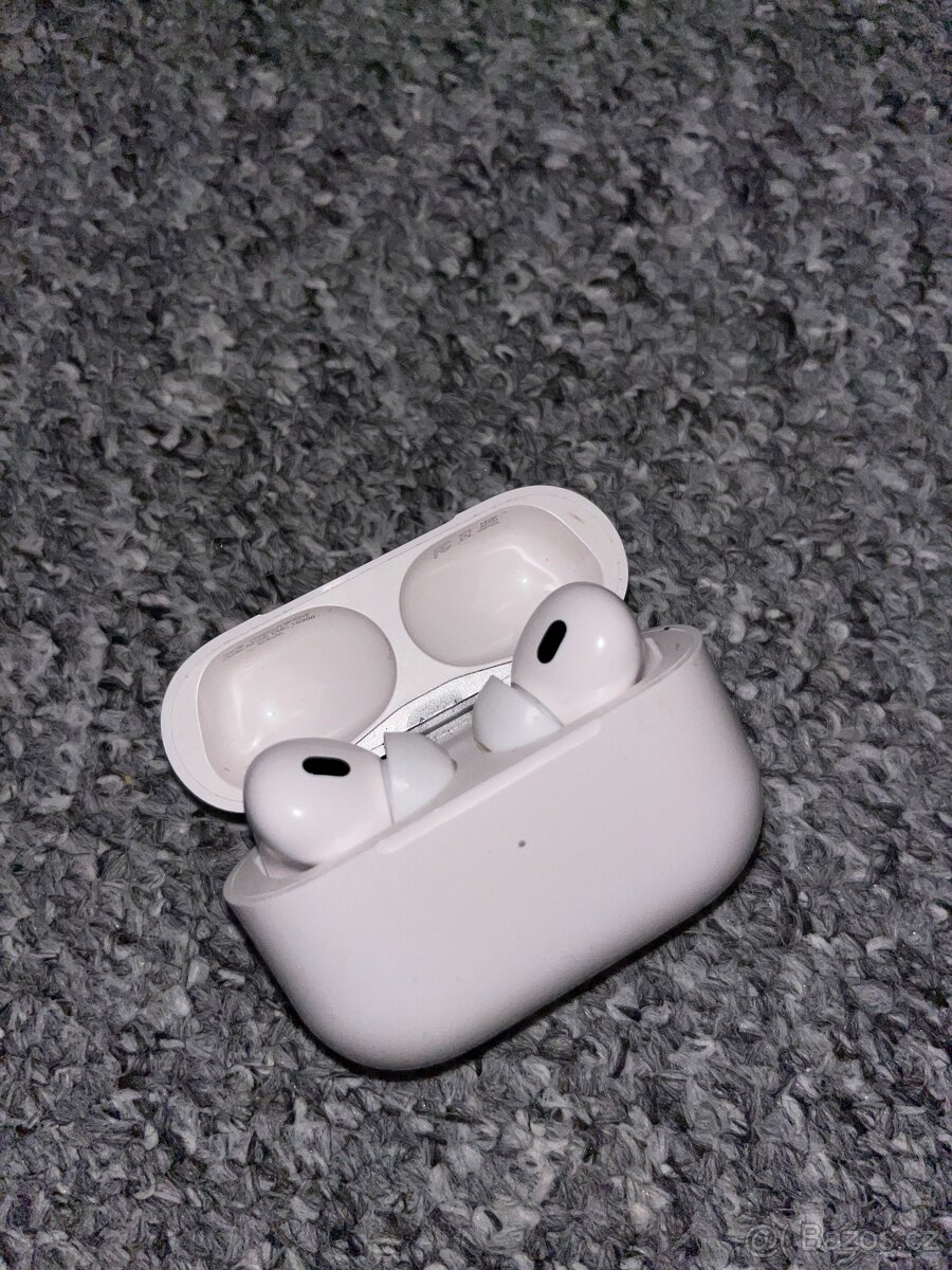 Airpods pro 2. generace