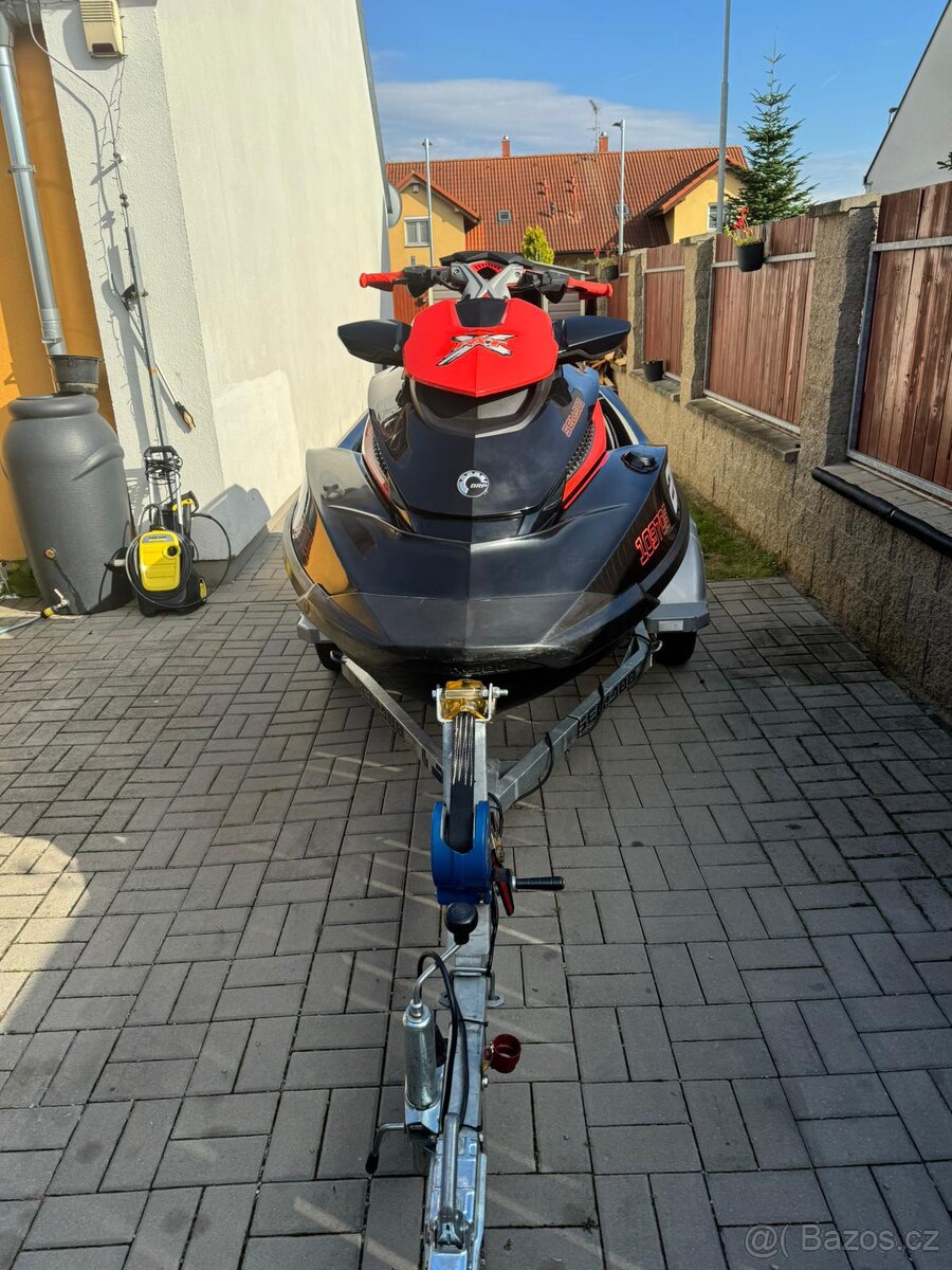 Sea doo rxt 260 RS