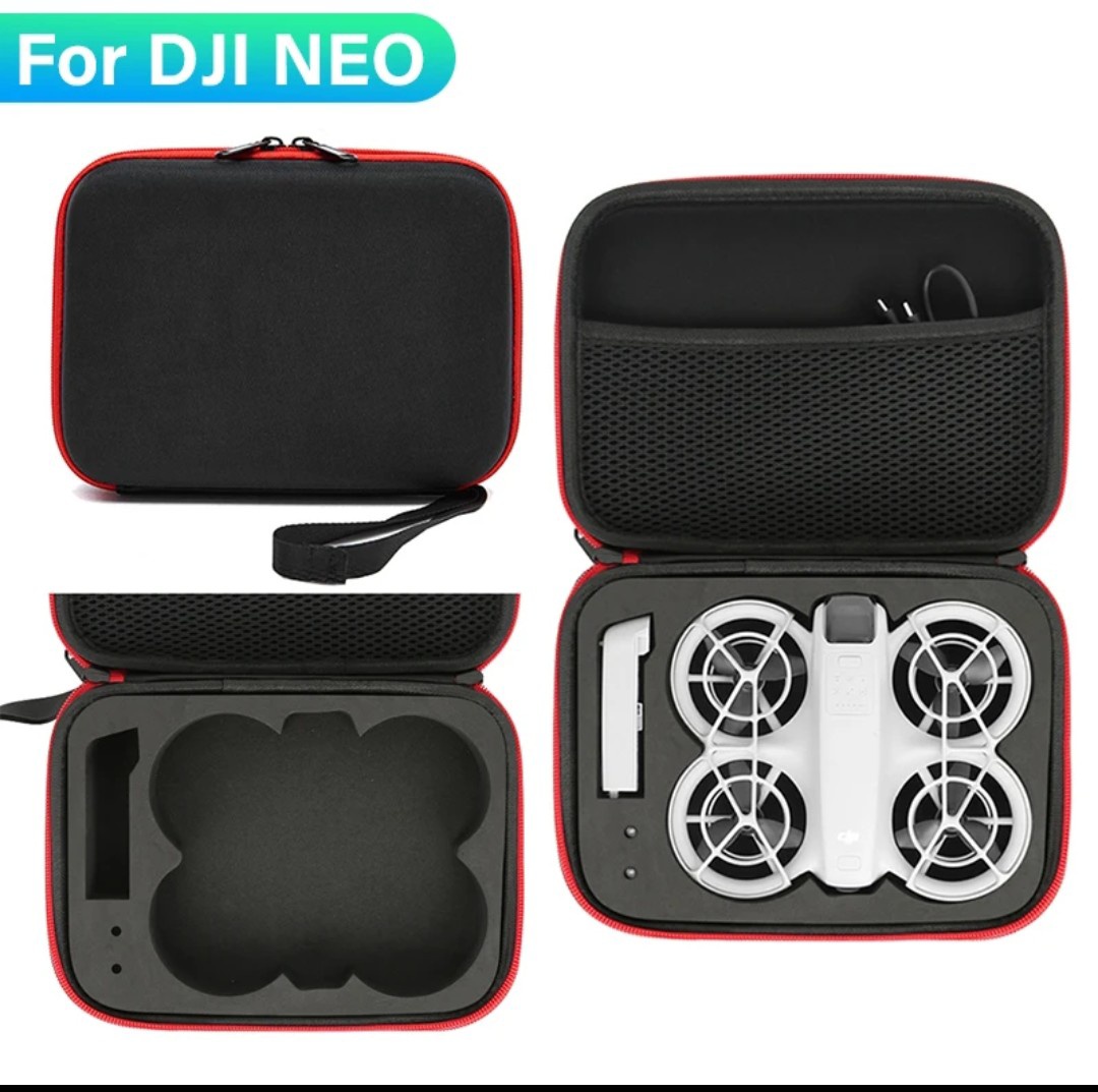 Pouzdro pro Dji neo