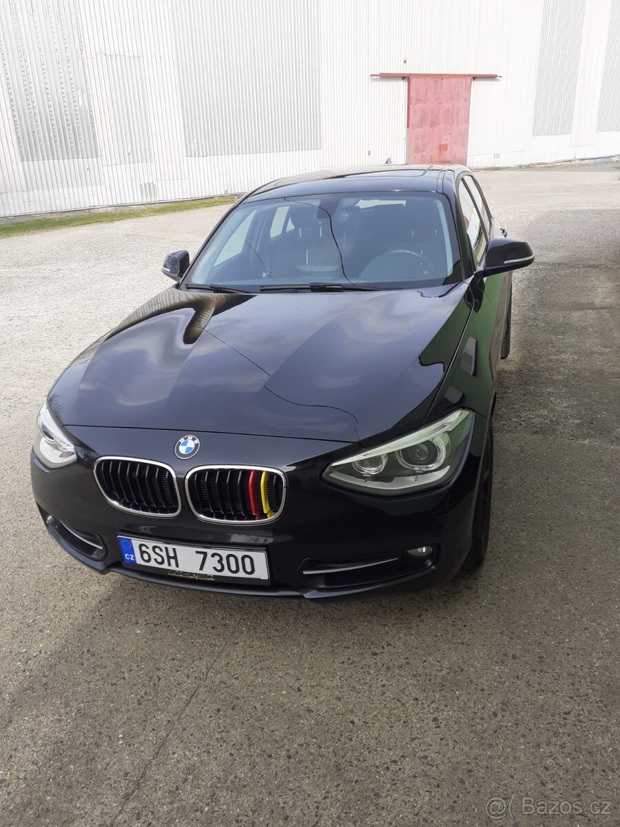 BMW 116i