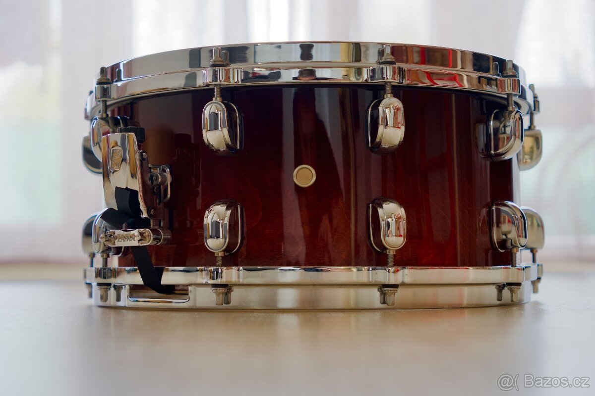 Tama Starclassic Performer Maple/Birch 14"x6.5" snare