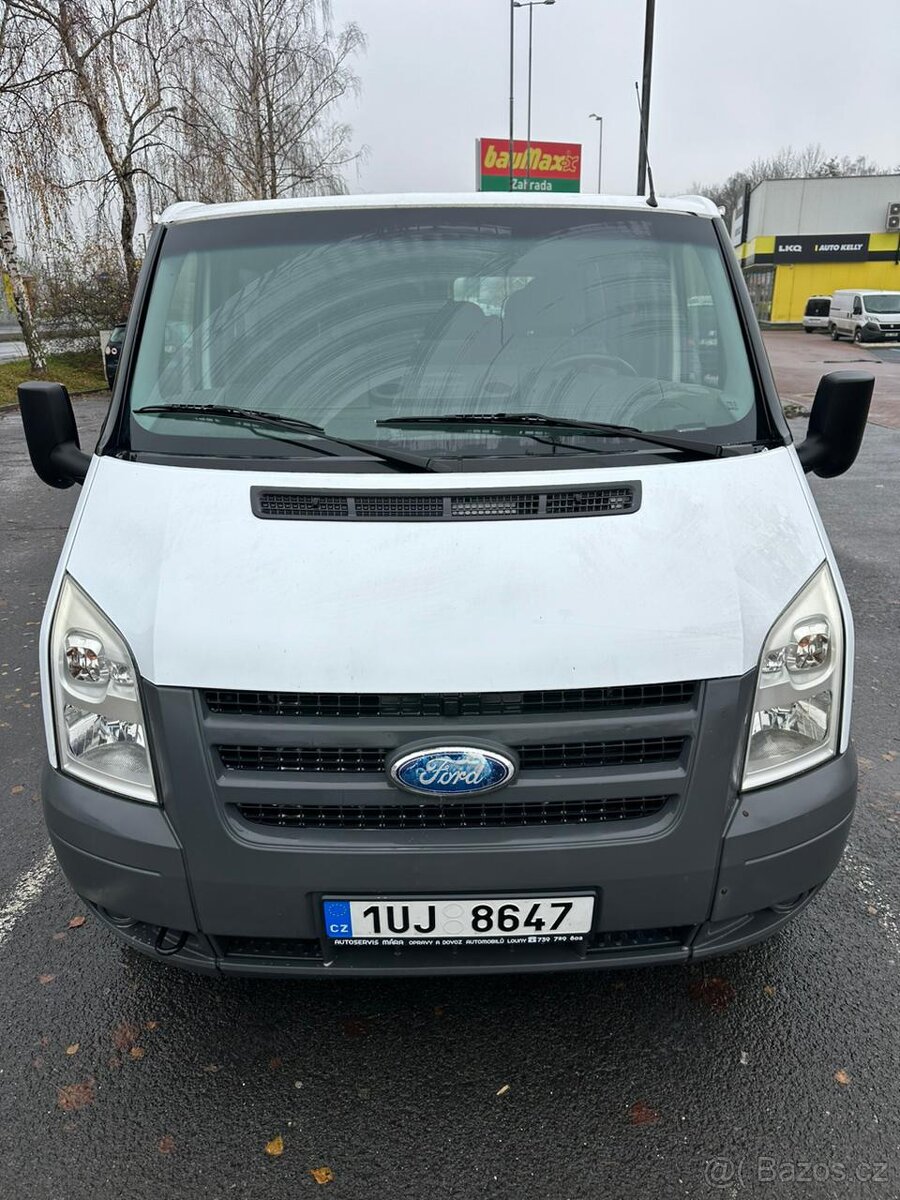 Prodám Ford Transit.