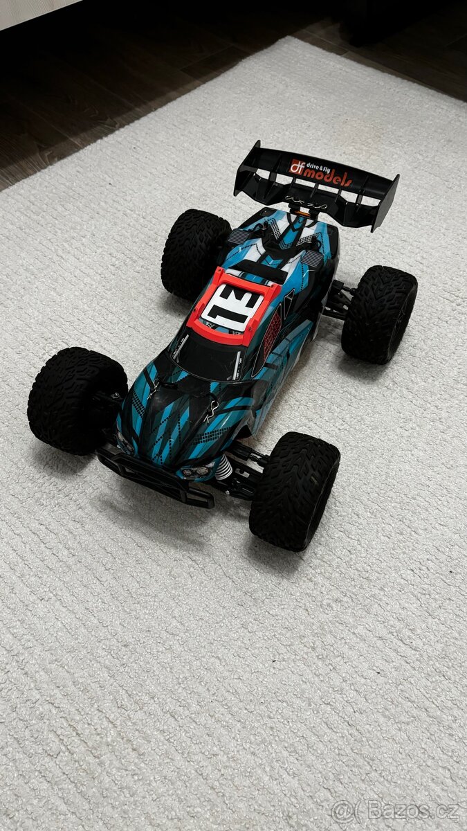 Prodám rc auto Twister Truggy 1:10