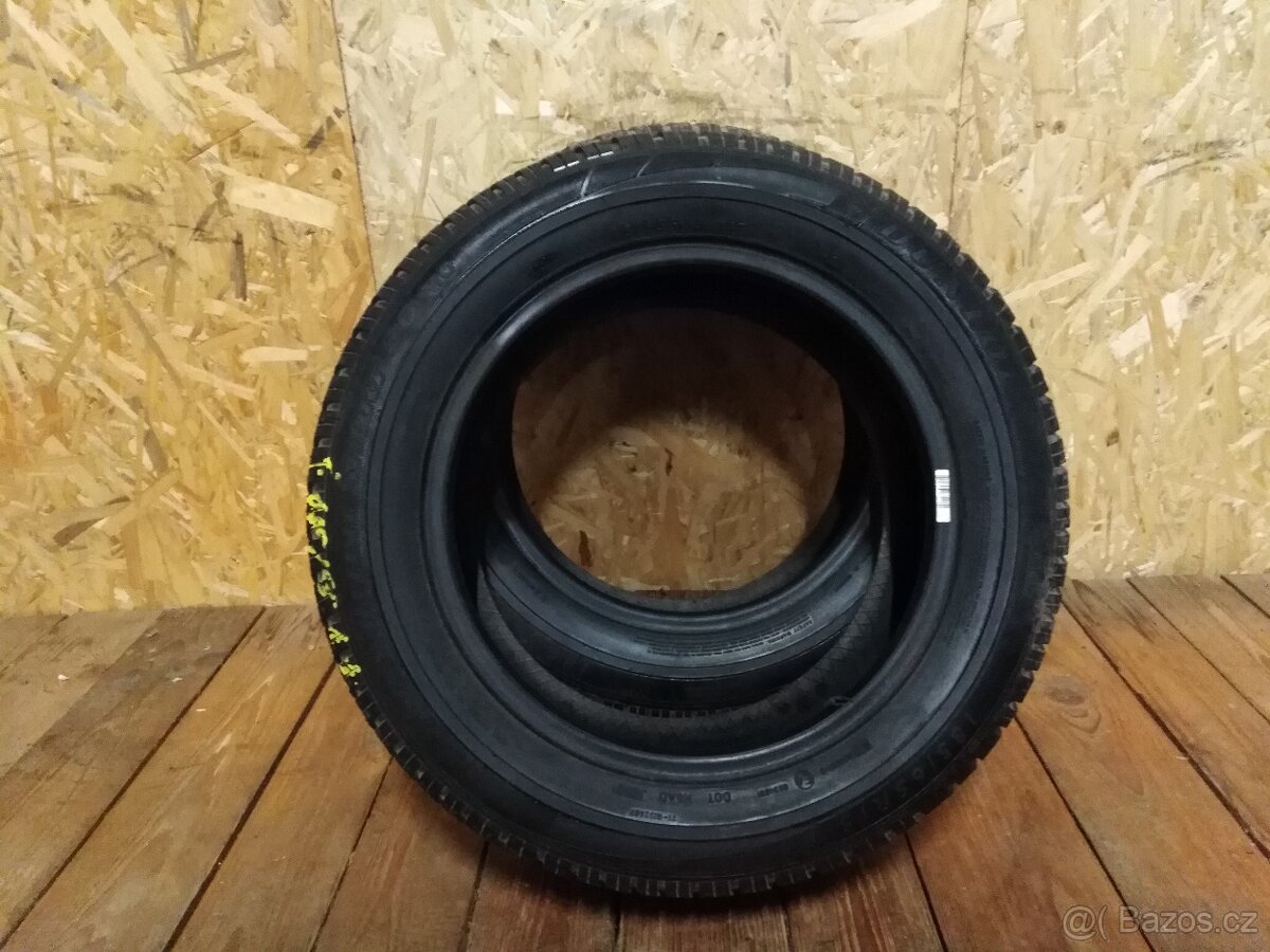 2KS Dunlop 185/65 R15 Zima