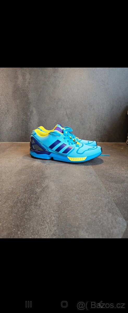 Adidas ZX Flue