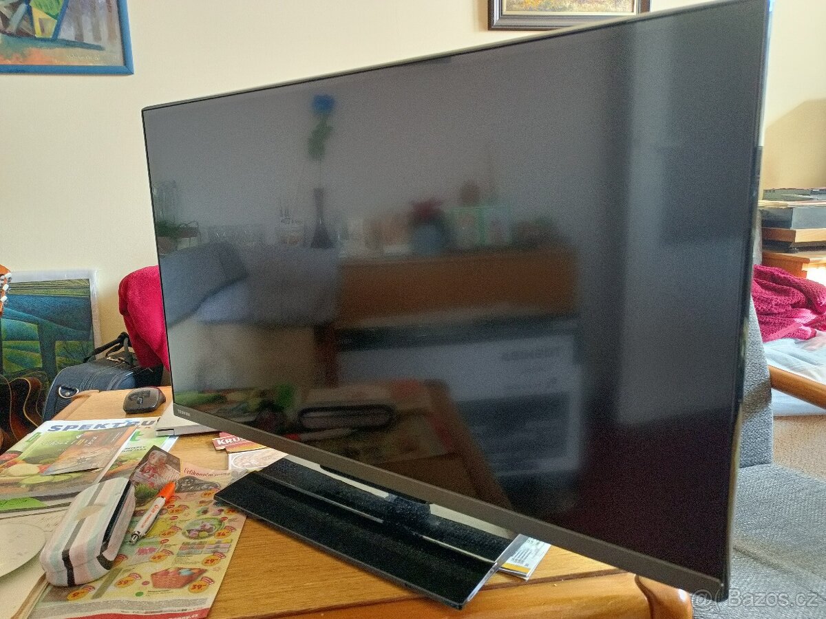 Toshiba 32ˇˇ (80 cm)