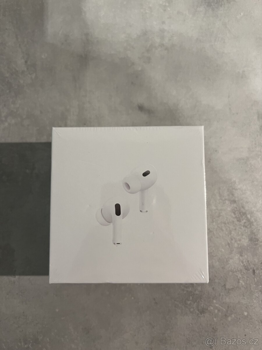 AirPods pro ( 2 generace )