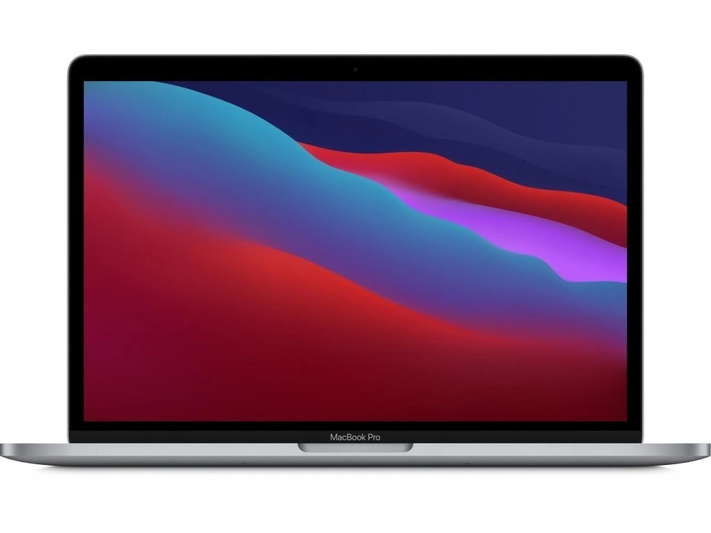 ŠPIČKOVÝ MACBOOK PRO 13" ROK 2020 i5/16/512 TOP CENA