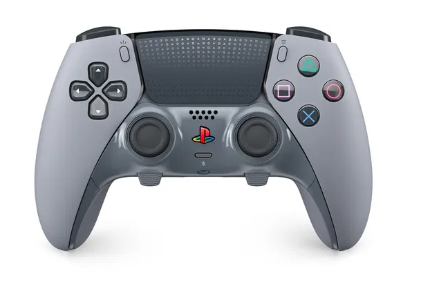 DualSense Edge Wireless Controller - 30th Anniversary