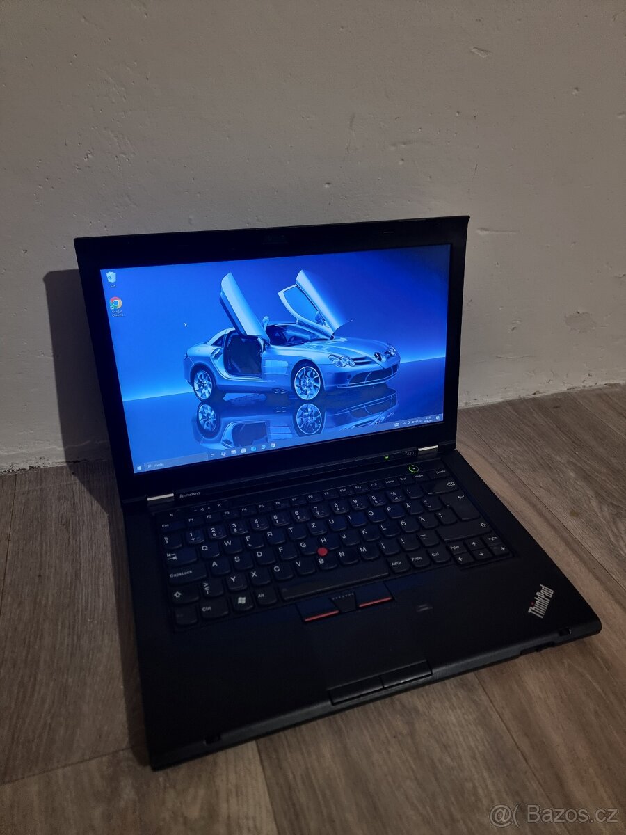 Lenovo thinkpad t430