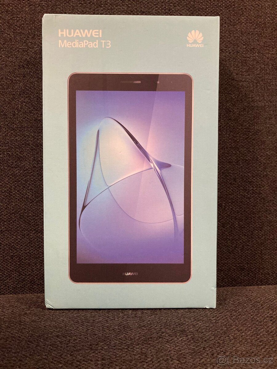 Tablet Huawei MediaPad T3